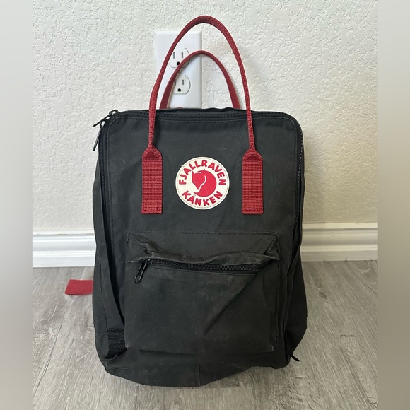 Fjallraven Accessories - Fjällräven Kånken Backpack 13 Inch Laptop Travel Backpack